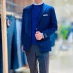 婚活パーティー　ファッション