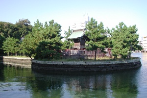 金沢文庫　瀬戸神社