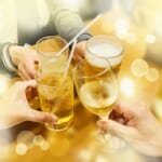 昔懐かしいアメリカンダイナーで、大人の出会い☆川越
