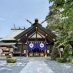 東京大神宮