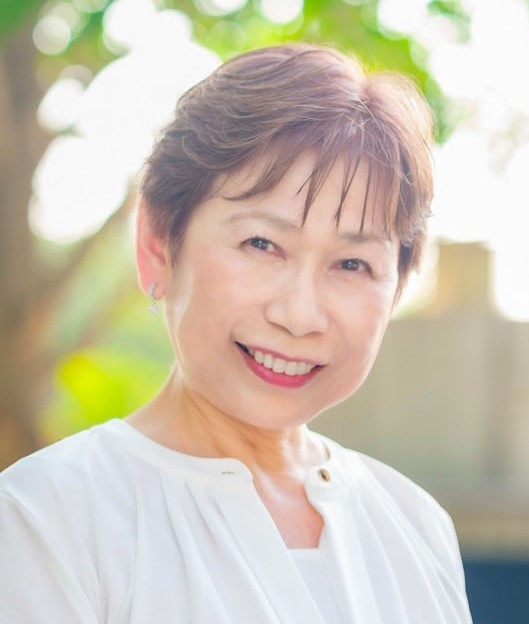 マリッジ・アージュ代表 小泉のり子